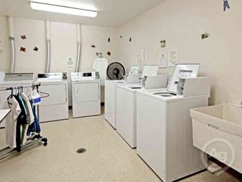 In-house laundry